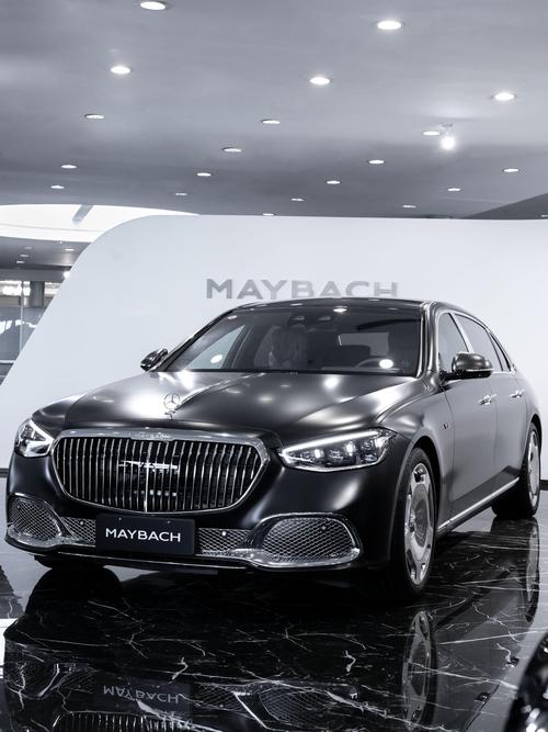 深圳119岚图汽车的售后服务让用户无忧出行，迈巴赫未来的豪华车趋势