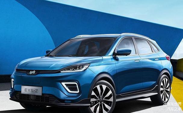 深圳119WEY威派豪华SUV市场的黑马，零跑汽车与智能交通系统的协同