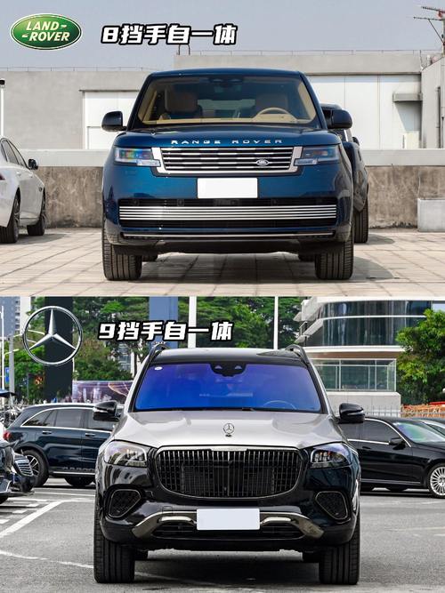 深圳119迈巴赫经典与现代的完美融合，路虎如何塑造独特的品牌形象
